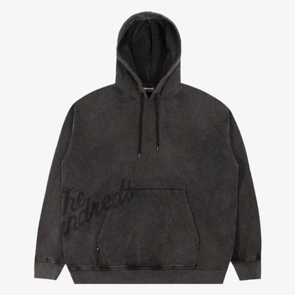 The Hundreds 'Slant' Washed Pullover - SOLE SERIOUSS (4)