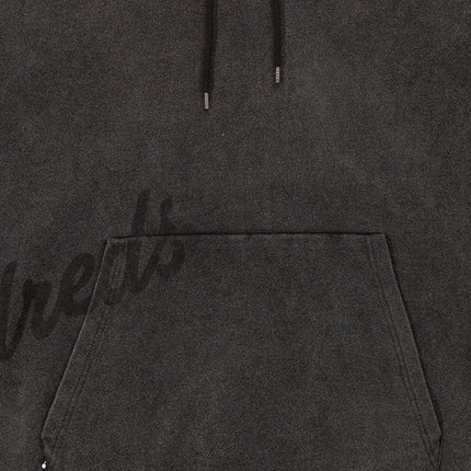 The Hundreds 'Slant' Washed Pullover - SOLE SERIOUSS (6)