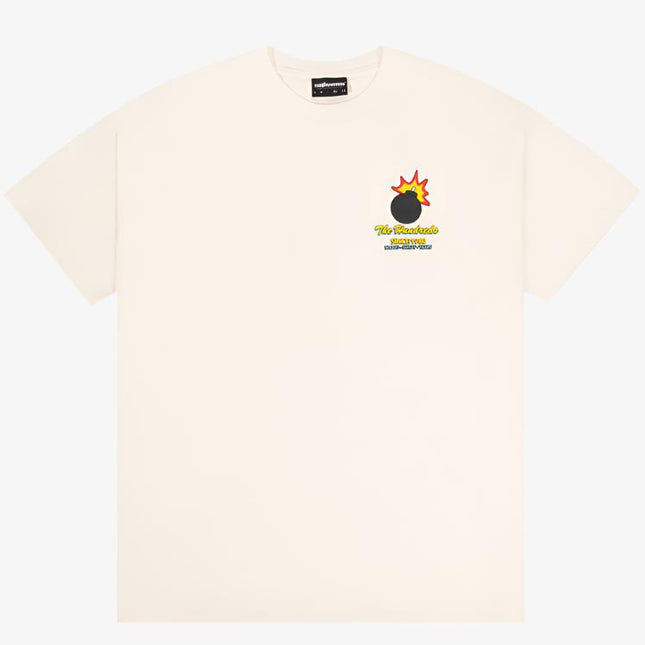 The Hundreds 'Smile' T-Shirt - SOLE SERIOUSS (4)