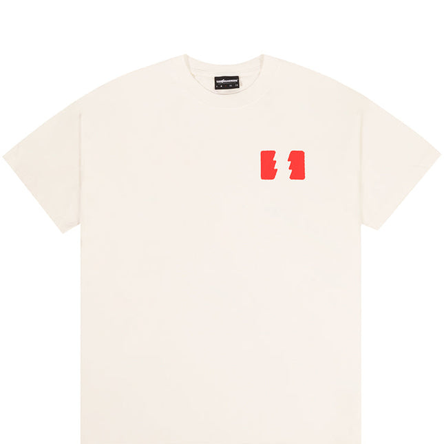 The Hundreds 'Society Kills' T-Shirt - SOLE SERIOUSS (1)