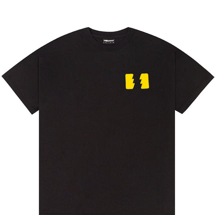 The Hundreds 'Society Kills' T-Shirt - SOLE SERIOUSS (5)