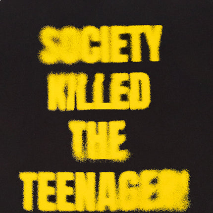 The Hundreds 'Society Kills' T-Shirt - SOLE SERIOUSS (8)