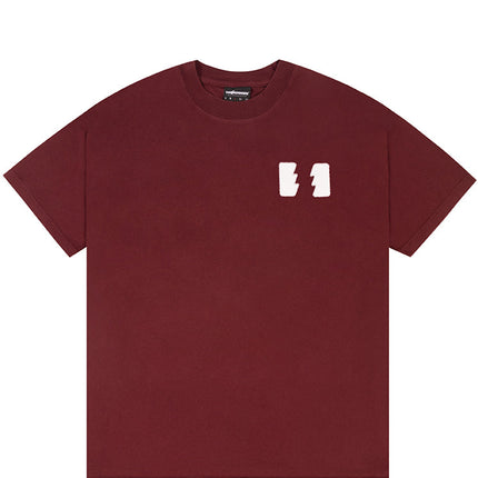 The Hundreds 'Society Kills' T-Shirt - SOLE SERIOUSS (9)