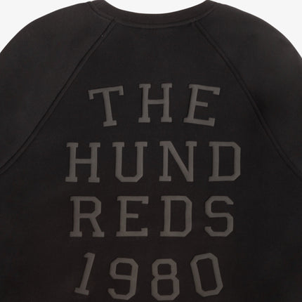 The Hundreds 'Stack 1980' Crewneck Sweater - SOLE SERIOUSS (10)