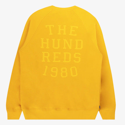 The Hundreds 'Stack 1980' Crewneck Sweater - SOLE SERIOUSS (3)