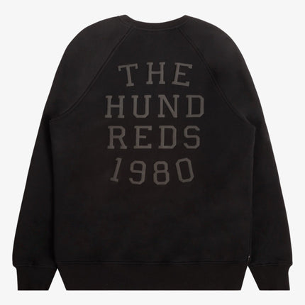 The Hundreds 'Stack 1980' Crewneck Sweater - SOLE SERIOUSS (9)