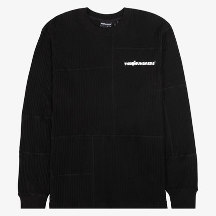 The Hundreds 'Stein' L/S T-Shirt - SOLE SERIOUSS (8)