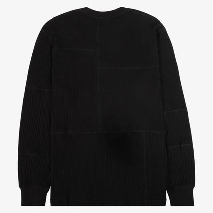 The Hundreds 'Stein' L/S T-Shirt - SOLE SERIOUSS (9)