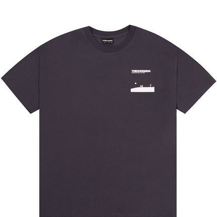 The Hundreds 'Still Waiting' T-Shirt - SOLE SERIOUSS (1)