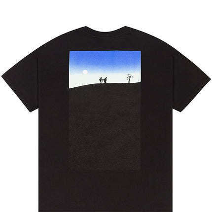 The Hundreds 'Still Waiting' T-Shirt - SOLE SERIOUSS (10)