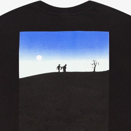 The Hundreds 'Still Waiting' T-Shirt - SOLE SERIOUSS (12)