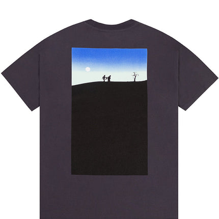 The Hundreds 'Still Waiting' T-Shirt - SOLE SERIOUSS (2)