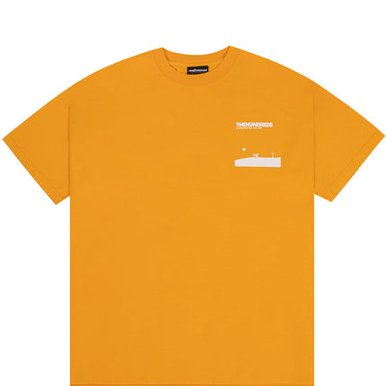 The Hundreds 'Still Waiting' T-Shirt - SOLE SERIOUSS (5)