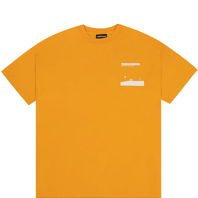 The Hundreds 'Still Waiting' T-Shirt - SOLE SERIOUSS (5)