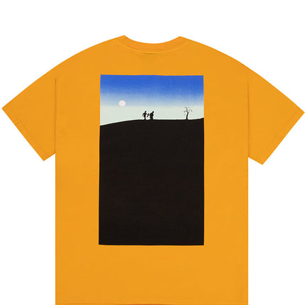 The Hundreds 'Still Waiting' T-Shirt - SOLE SERIOUSS (6)