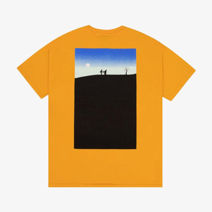 The Hundreds 'Still Waiting' T-Shirt - SOLE SERIOUSS (6)