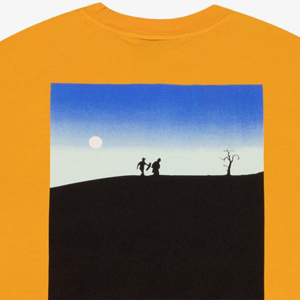 The Hundreds 'Still Waiting' T-Shirt - SOLE SERIOUSS (8)