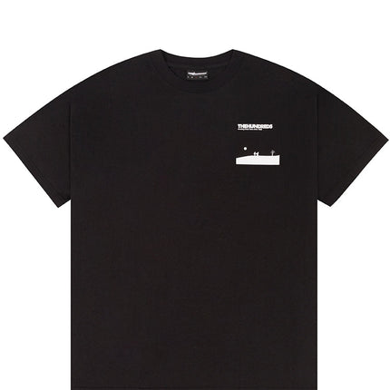 The Hundreds 'Still Waiting' T-Shirt - SOLE SERIOUSS (9)