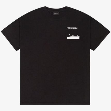 The Hundreds 'Still Waiting' T-Shirt - SOLE SERIOUSS (9)