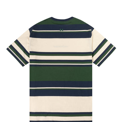 The Hundreds Stone Stripe T-Shirt - SOLE SERIOUSS (2)