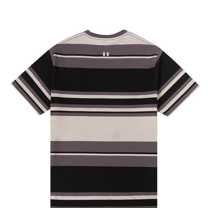 The Hundreds Stone Stripe T-Shirt - SOLE SERIOUSS (8)