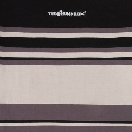 The Hundreds Stone Stripe T-Shirt - SOLE SERIOUSS (9)