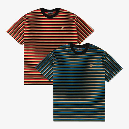 The Hundreds 'Stride' SS Short Sleeve T-Shirt | SOLE SERIOUSS [1]