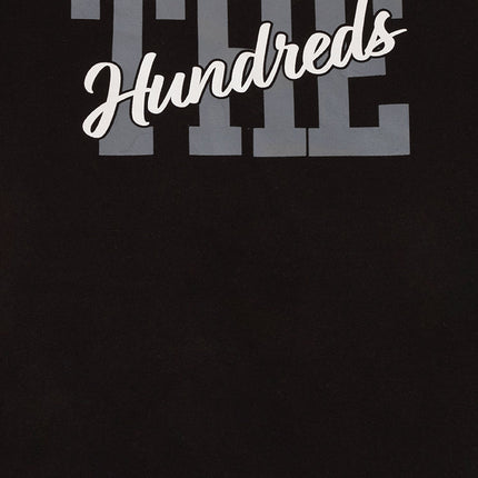 The Hundreds 'THE Official' Crewneck - SOLE SERIOUSS (7)