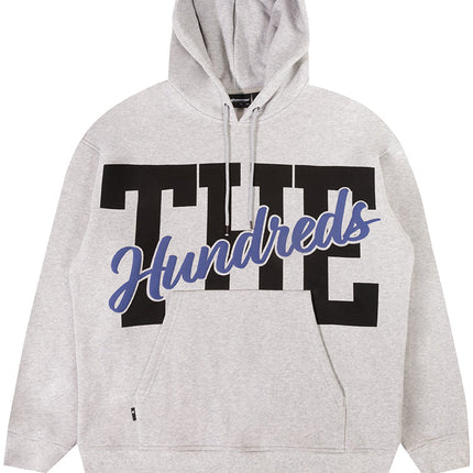 The Hundreds 'THE' Pullover Hoodie - SOLE SERIOUSS (1)