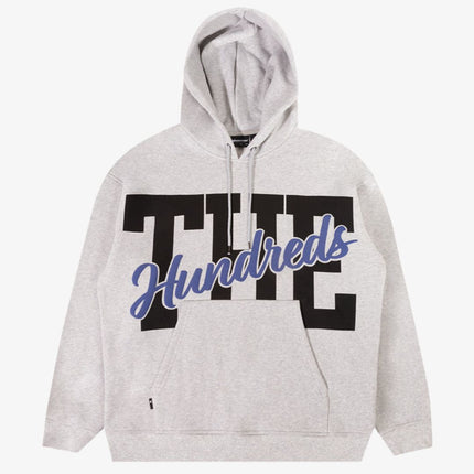 The Hundreds 'THE' Pullover Hoodie - SOLE SERIOUSS (1)