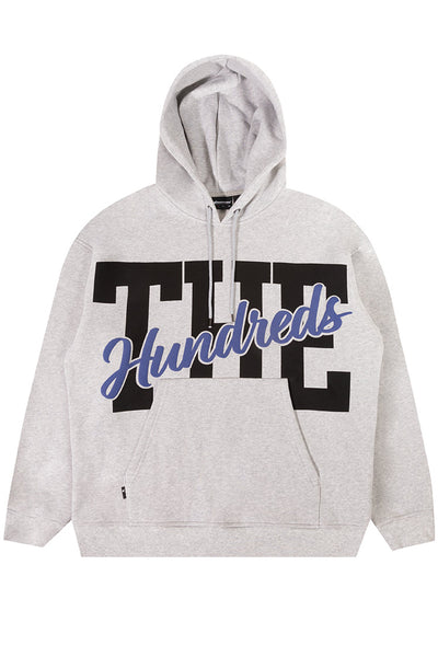 The Hundreds THE Pullover Hoodie SOLE SERIOUSS