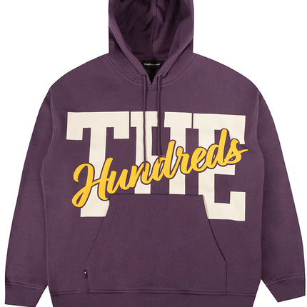 The Hundreds 'THE' Pullover Hoodie - SOLE SERIOUSS (4)