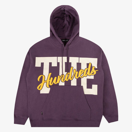 The Hundreds 'THE' Pullover Hoodie - SOLE SERIOUSS (4)