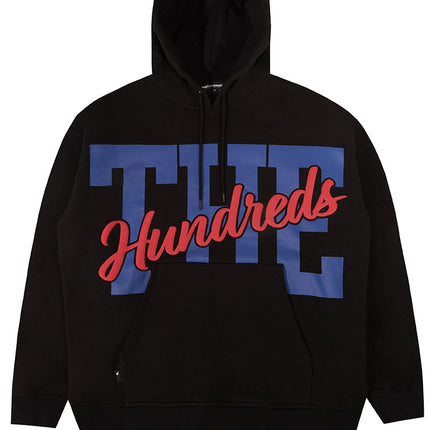 The Hundreds 'THE' Pullover Hoodie - SOLE SERIOUSS (7)