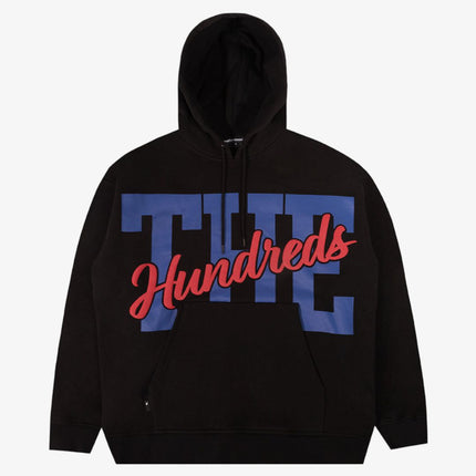 The Hundreds 'THE' Pullover Hoodie - SOLE SERIOUSS (7)