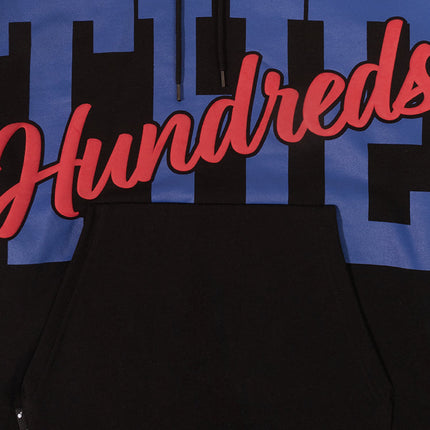 The Hundreds 'THE' Pullover Hoodie - SOLE SERIOUSS (9)