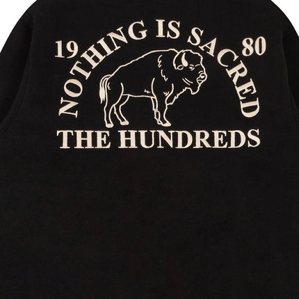 The Hundreds Team Fleece Jacket - SOLE SERIOUSS (8)