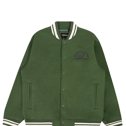 The Hundreds Team Fleece Jacket - SOLE SERIOUSS (9)