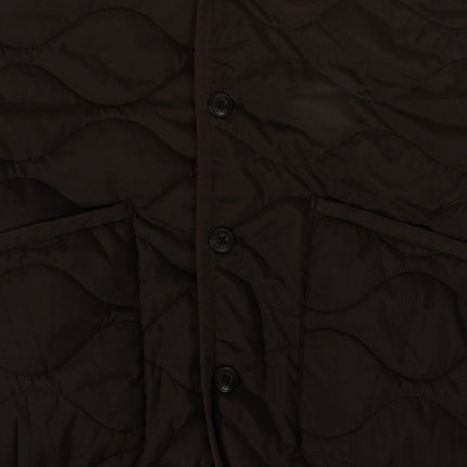 The Hundreds 'Teenager' Liner Jacket - SOLE SERIOUSS (11)