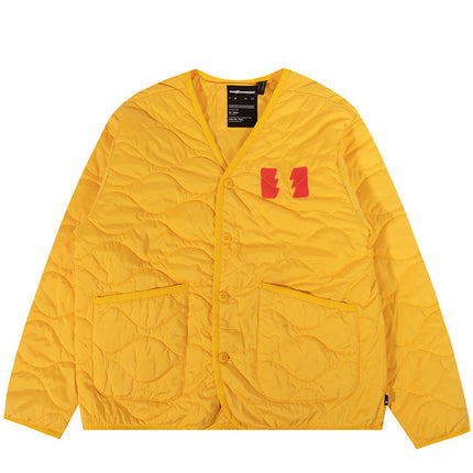 The Hundreds 'Teenager' Liner Jacket - SOLE SERIOUSS (5)