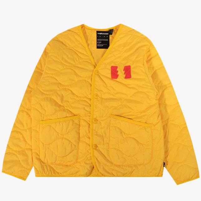 The Hundreds 'Teenager' Liner Jacket - SOLE SERIOUSS (5)