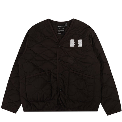 The Hundreds 'Teenager' Liner Jacket - SOLE SERIOUSS (9)