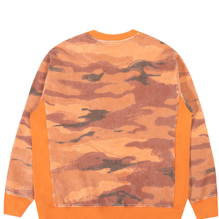 The Hundreds 'Temp' Crewneck - SOLE SERIOUSS (10)