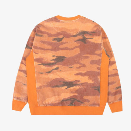 The Hundreds 'Temp' Crewneck - SOLE SERIOUSS (10)