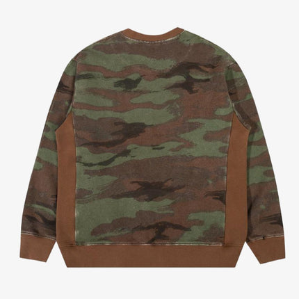 The Hundreds 'Temp' Crewneck - SOLE SERIOUSS (2)