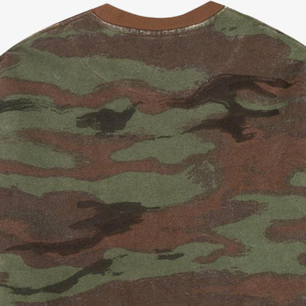 The Hundreds 'Temp' Crewneck - SOLE SERIOUSS (3)