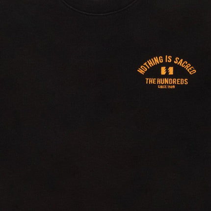 The Hundreds 'Temp' Crewneck - SOLE SERIOUSS (6)