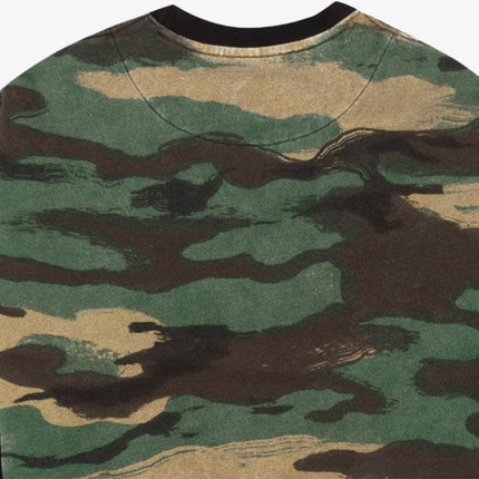 The Hundreds 'Temp' Crewneck - SOLE SERIOUSS (8)