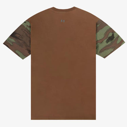 The Hundreds Washed Camo T-Shirt - SOLE SERIOUSS (2)