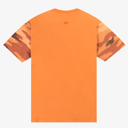 The Hundreds Washed Camo T-Shirt - SOLE SERIOUSS (5)